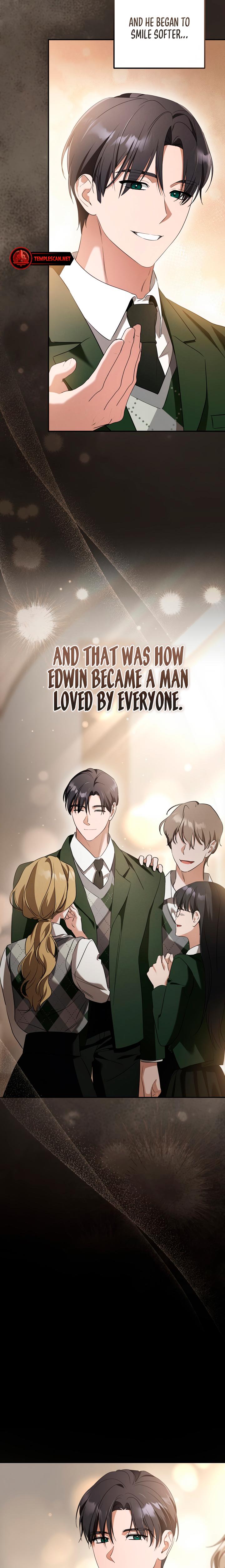Prison Love chapter 24 page 12