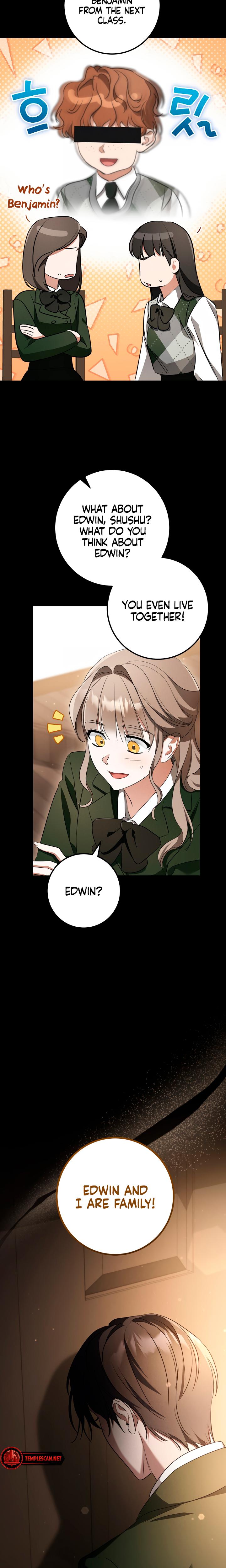 Prison Love chapter 24 page 16