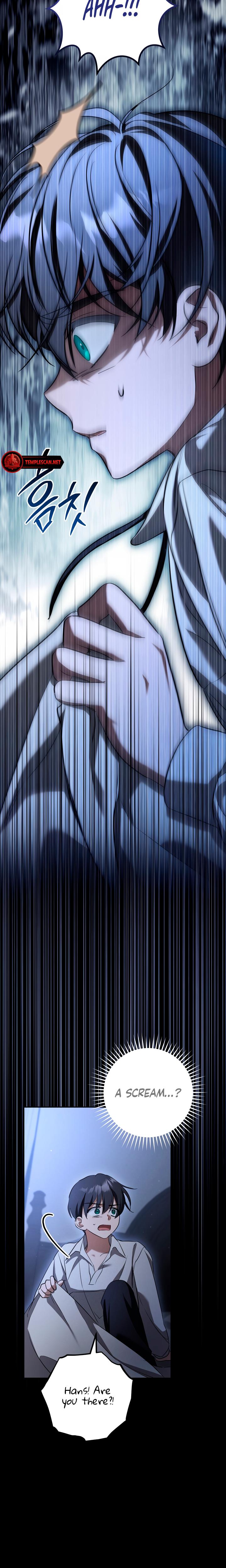 Prison Love chapter 24 page 32