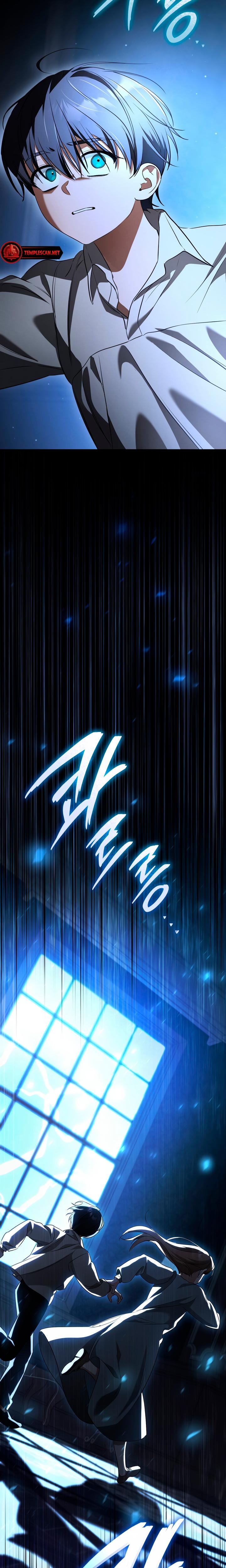 Prison Love chapter 24 page 36