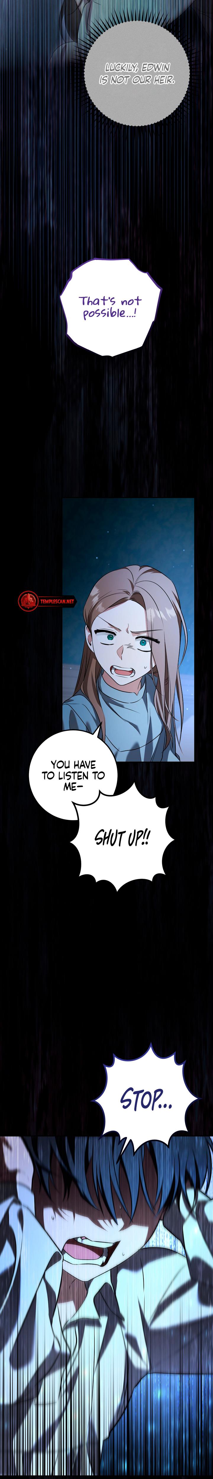 Prison Love chapter 25 page 4