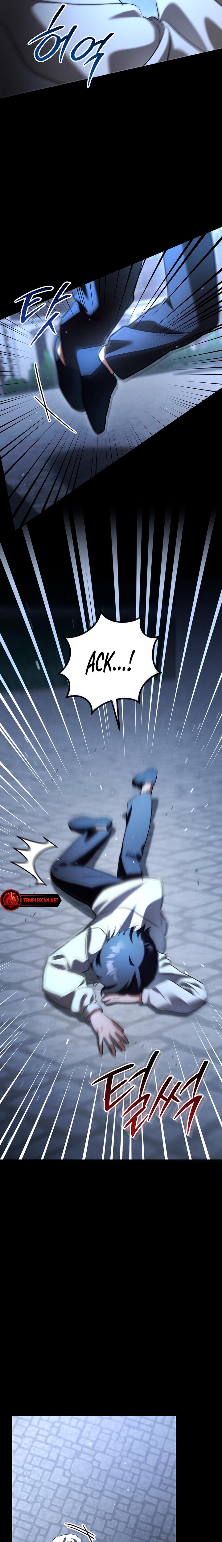 Prison Love chapter 25 page 17