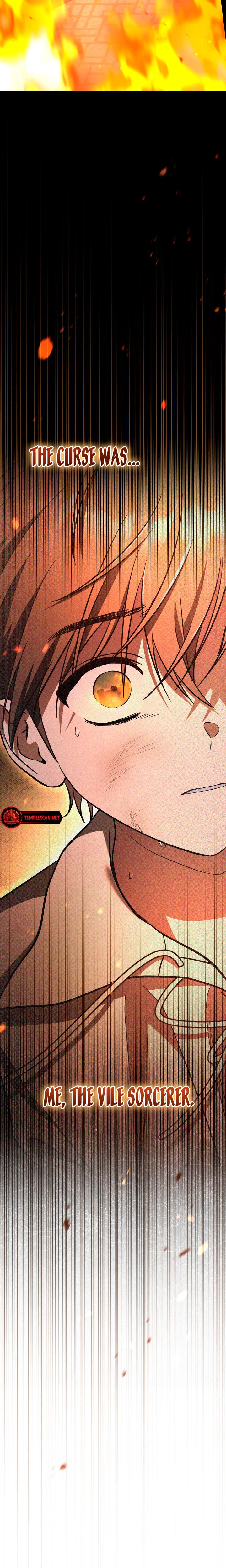 Prison Love chapter 25 page 21