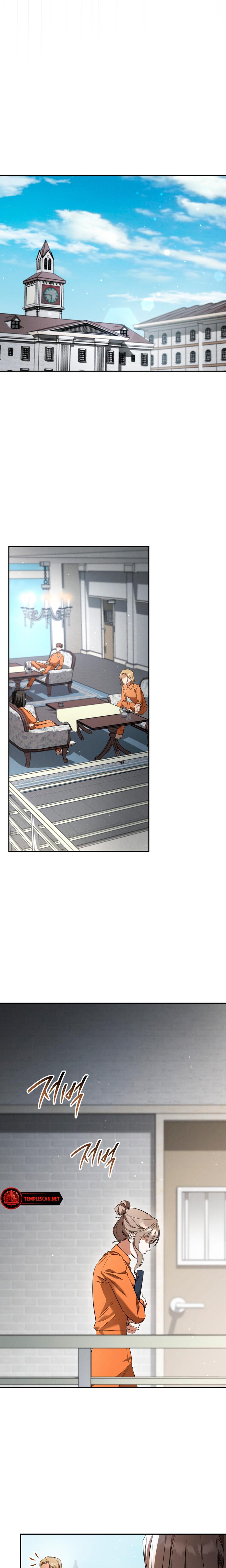 Prison Love chapter 25 page 22