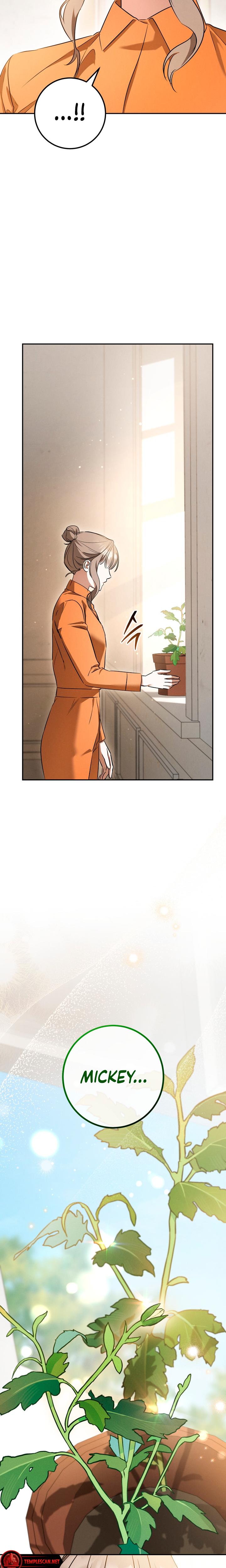 Prison Love chapter 25 page 30