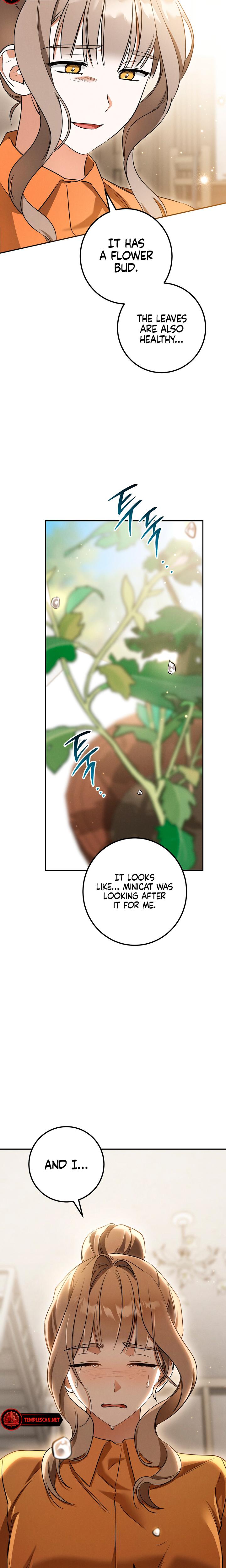 Prison Love chapter 25 page 31