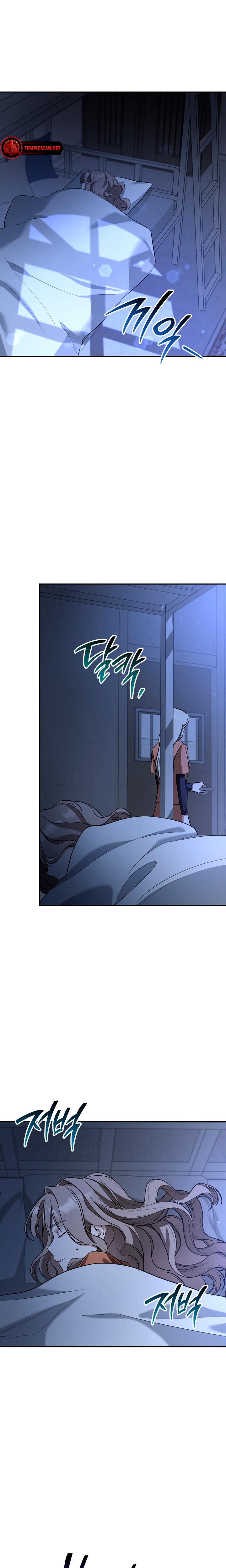 Prison Love chapter 26 page 9