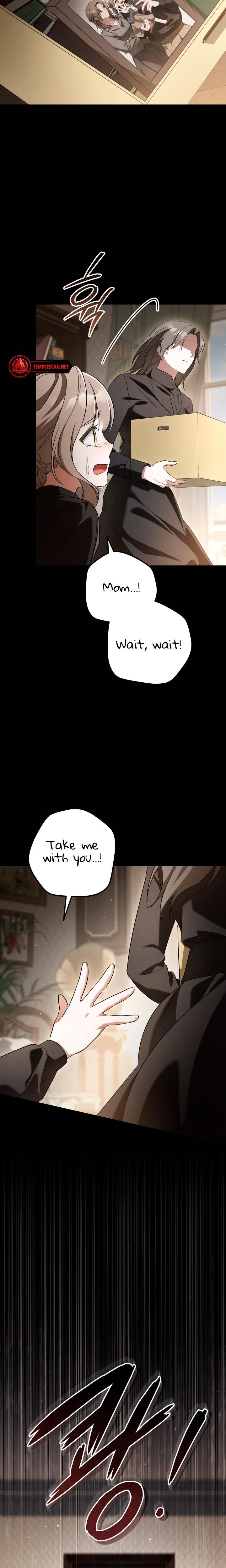Prison Love chapter 26 page 15