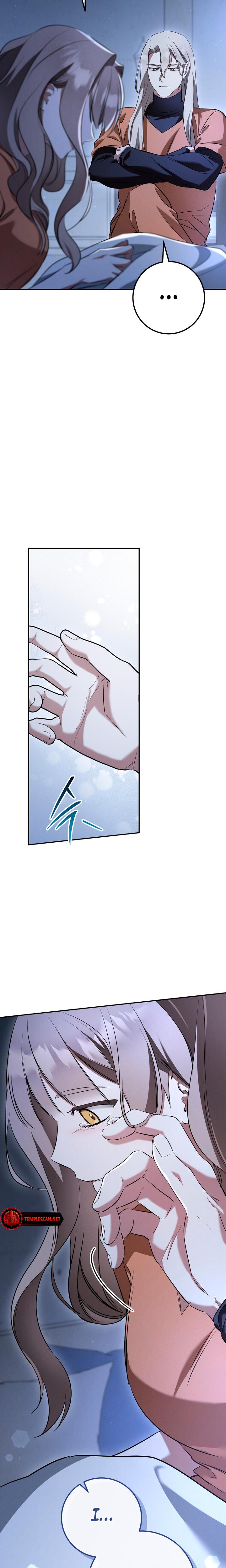 Prison Love chapter 26 page 24