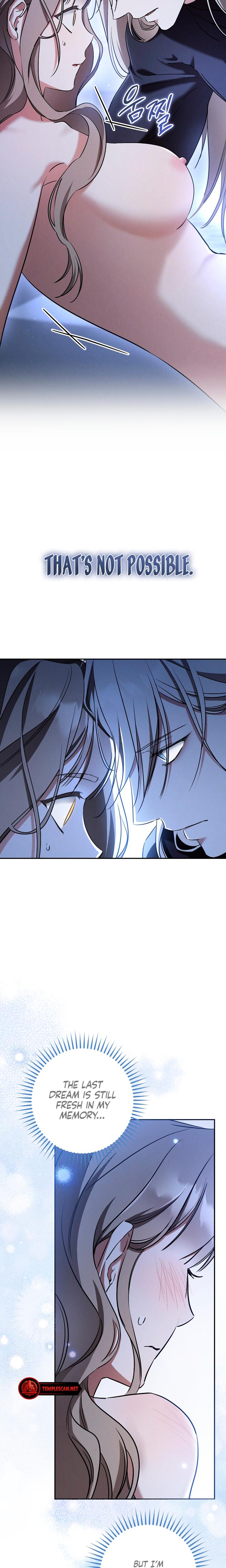 Prison Love chapter 27 page 15