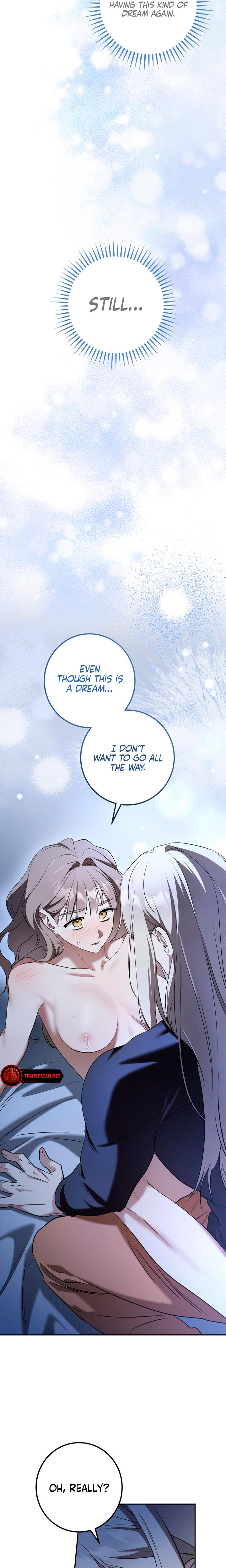 Prison Love chapter 27 page 16