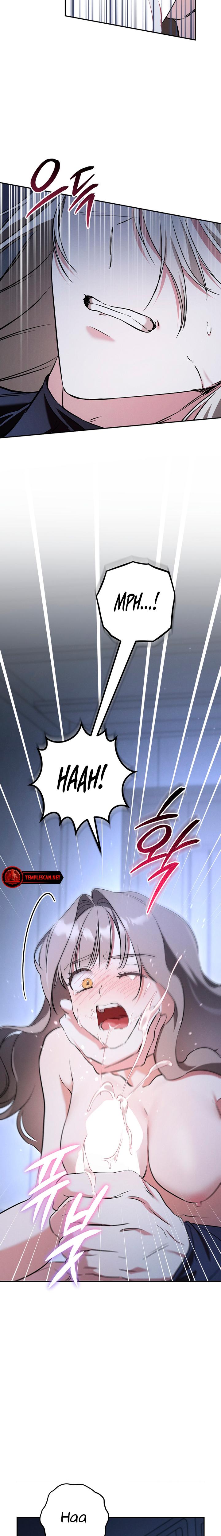 Prison Love chapter 27 page 27
