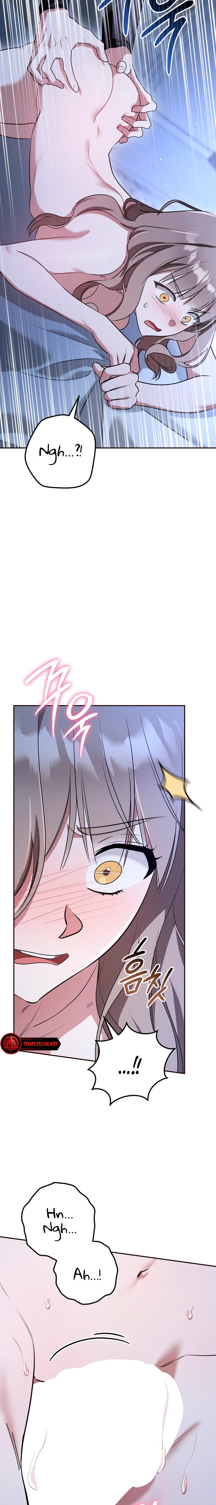 Prison Love chapter 28 page 4