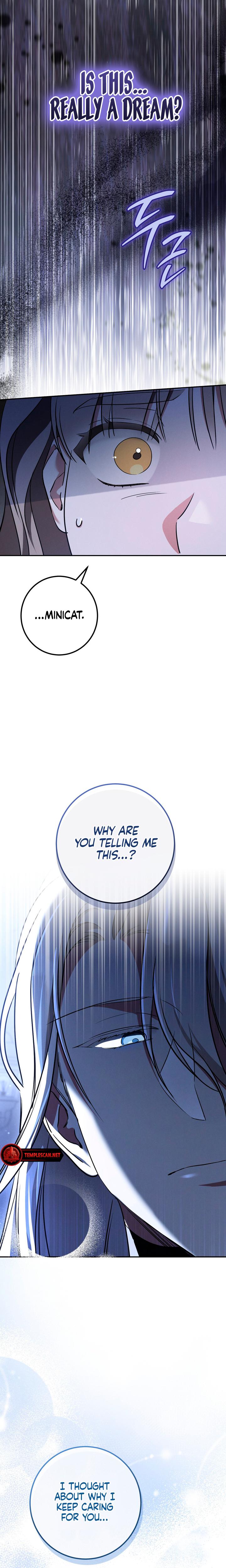 Prison Love chapter 28 page 17
