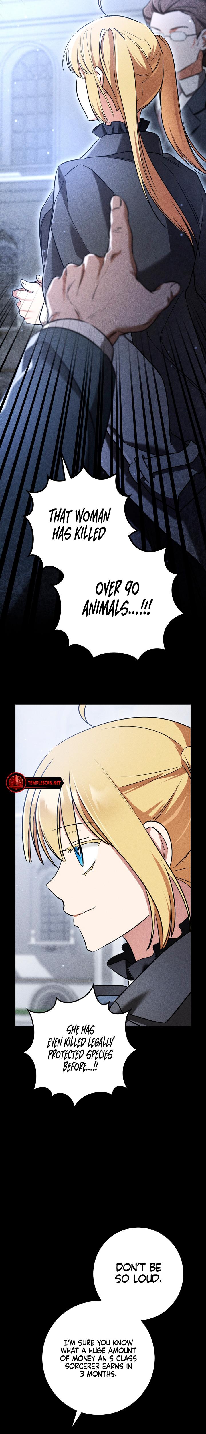 Prison Love chapter 28 page 26