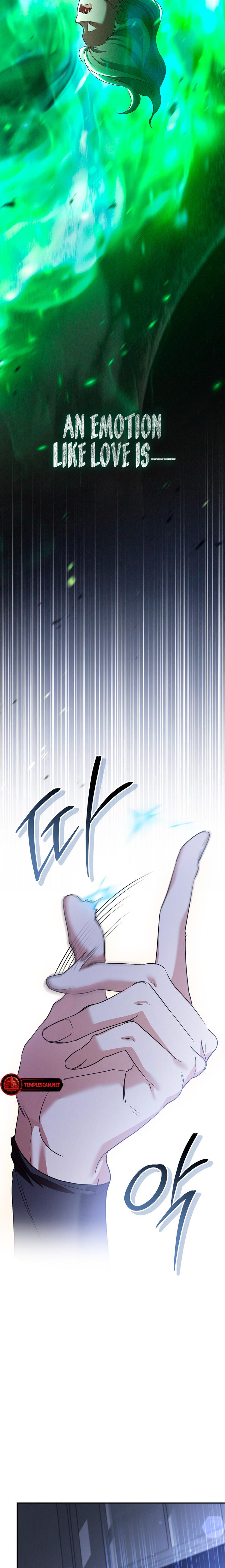 Prison Love chapter 28 page 30