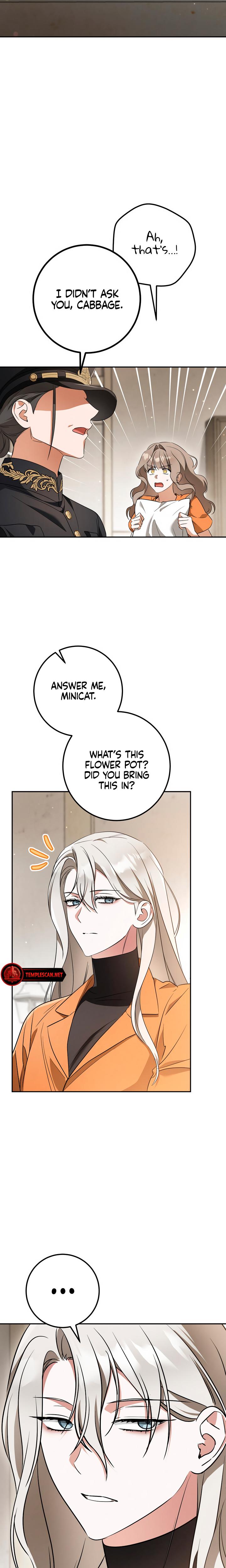 Prison Love chapter 29 page 4