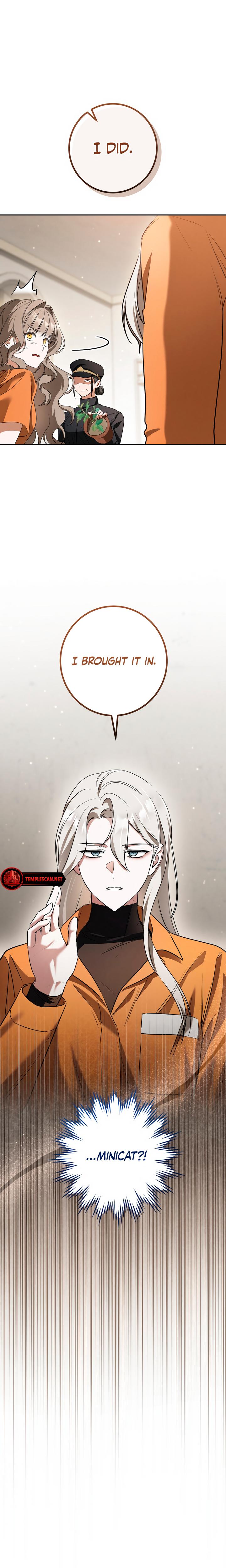 Prison Love chapter 29 page 8