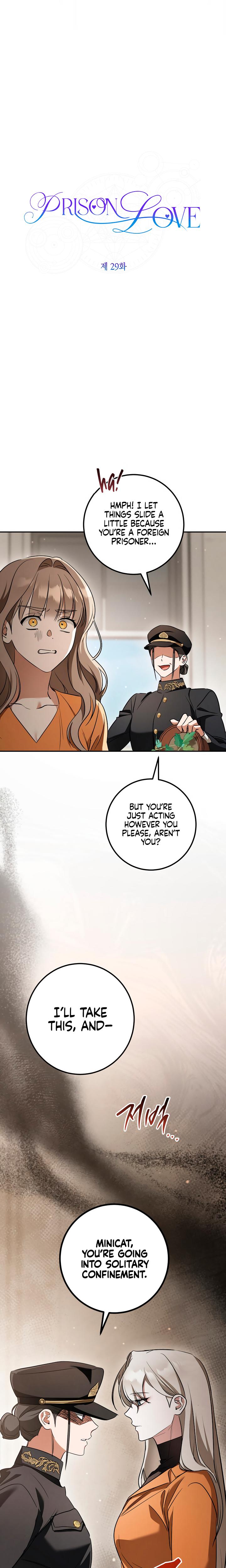 Prison Love chapter 29 page 9