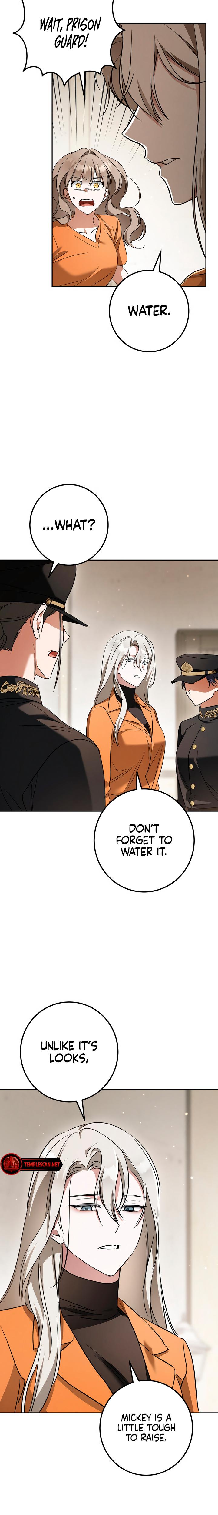 Prison Love chapter 29 page 12