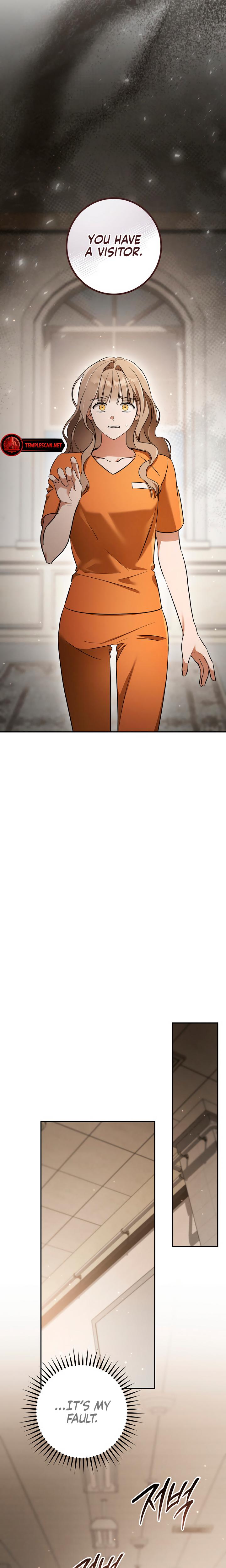 Prison Love chapter 29 page 15