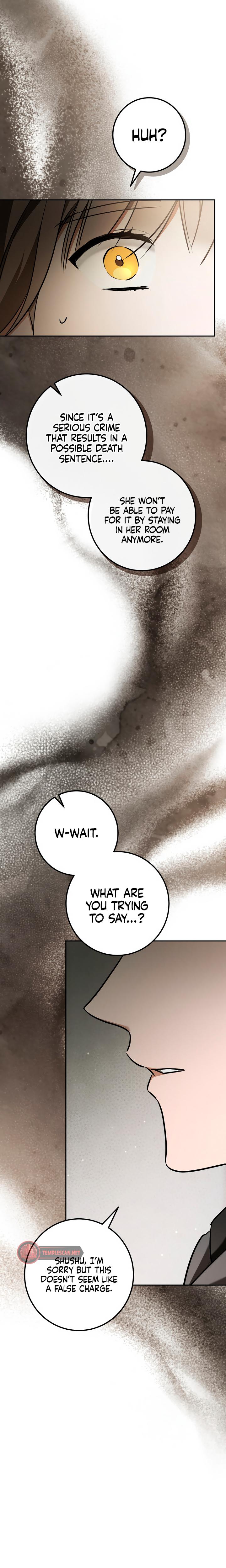 Prison Love chapter 29 page 21