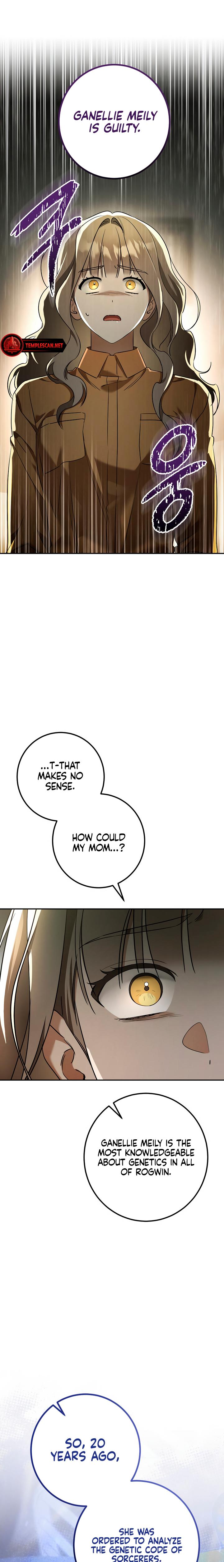 Prison Love chapter 29 page 22