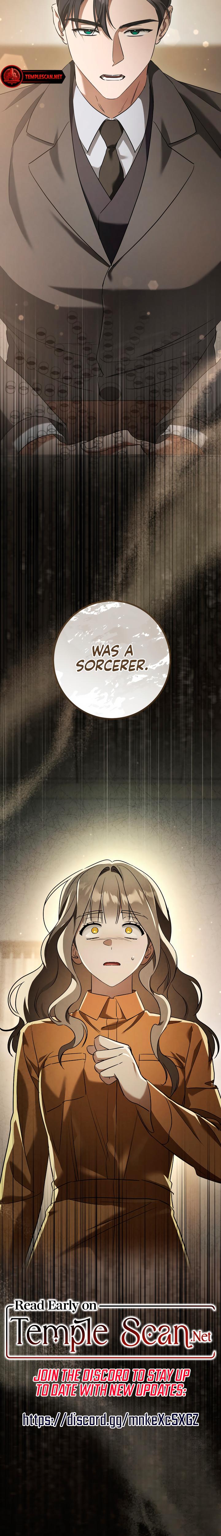 Prison Love chapter 29 page 28