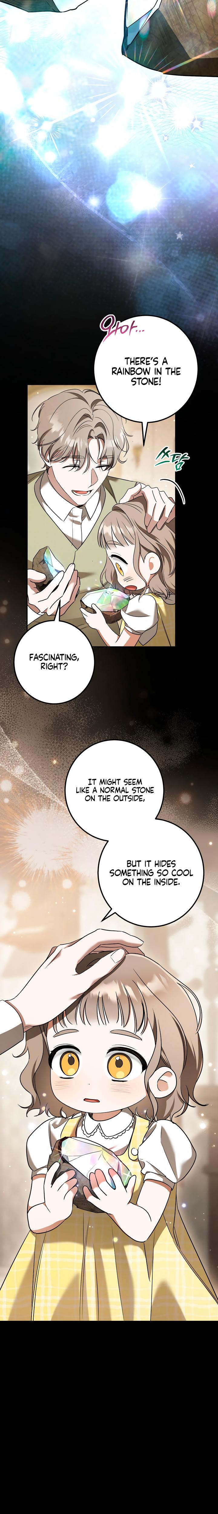 Prison Love chapter 30 page 4