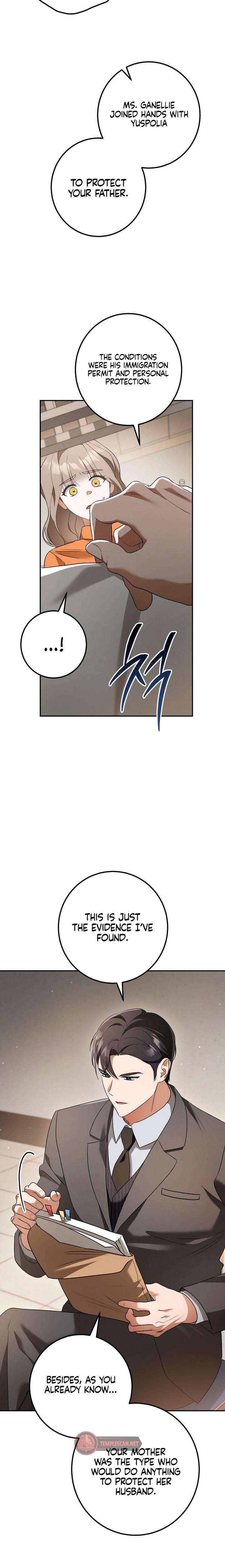Prison Love chapter 30 page 7