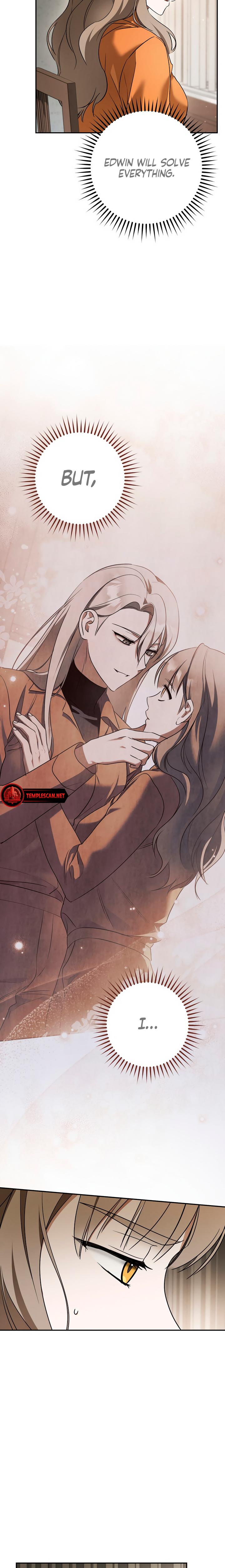 Prison Love chapter 30 page 16