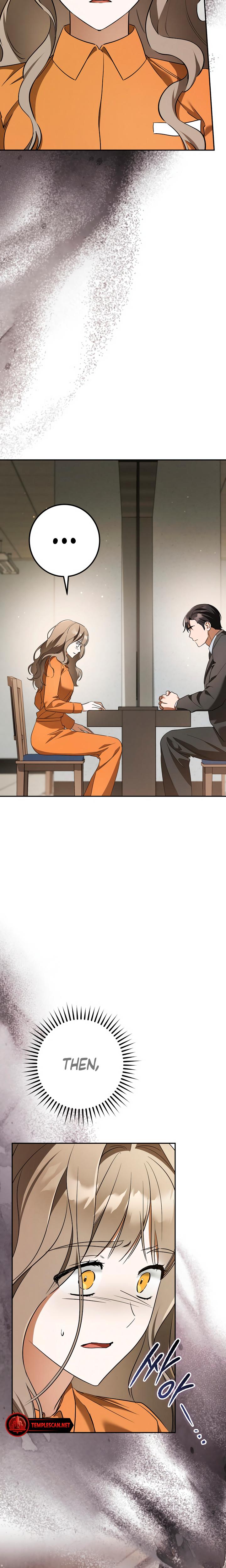 Prison Love chapter 30 page 20