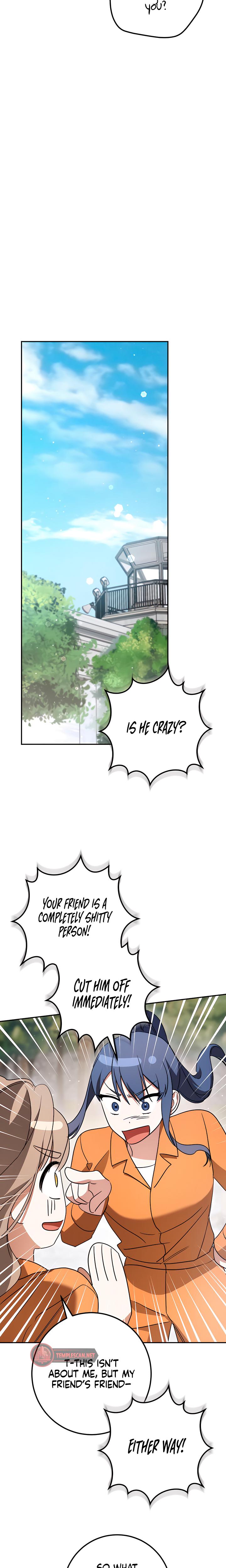 Prison Love chapter 31 page 7
