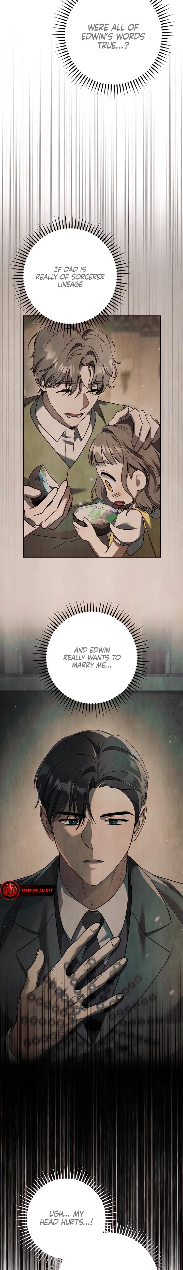 Prison Love chapter 31 page 12