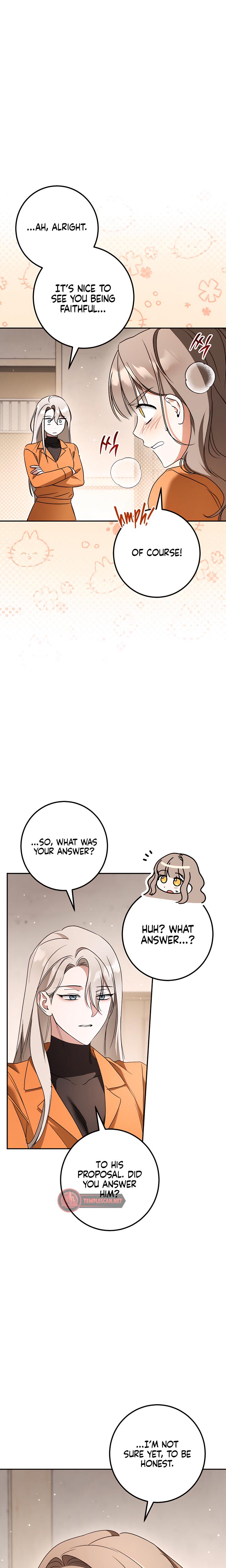 Prison Love chapter 31 page 24