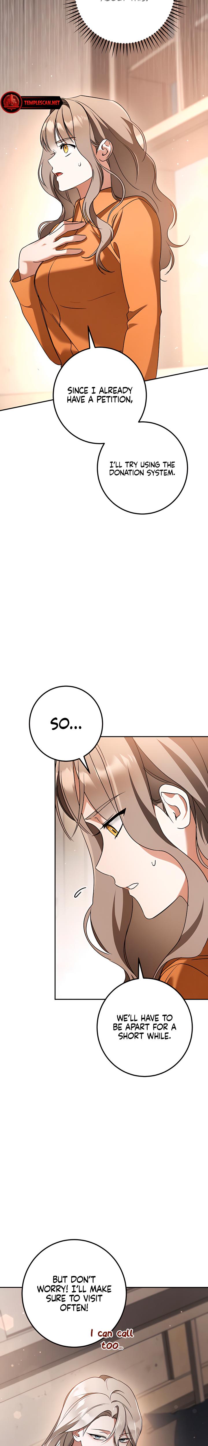Prison Love chapter 31 page 29