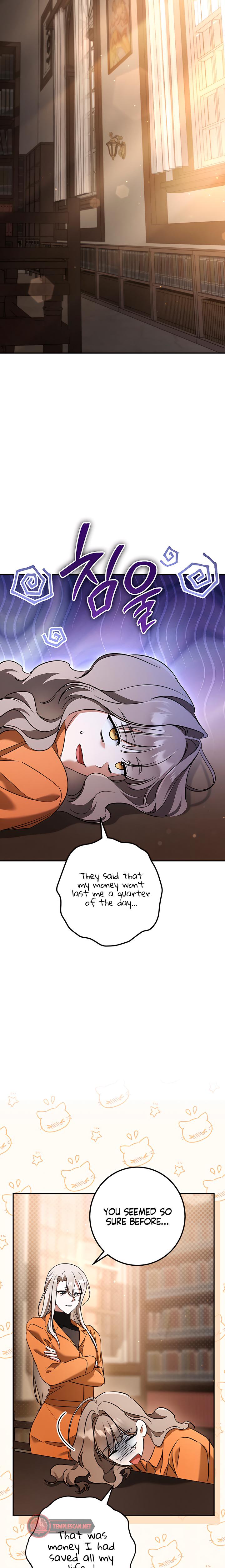 Prison Love chapter 31 page 31