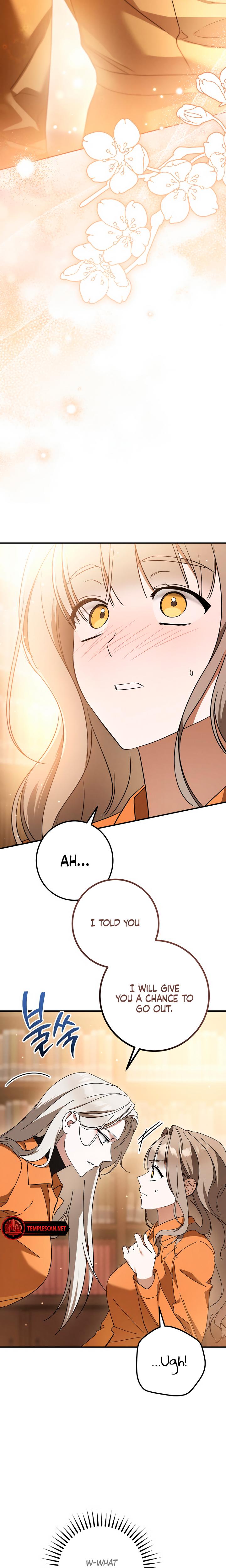 Prison Love chapter 32 page 4