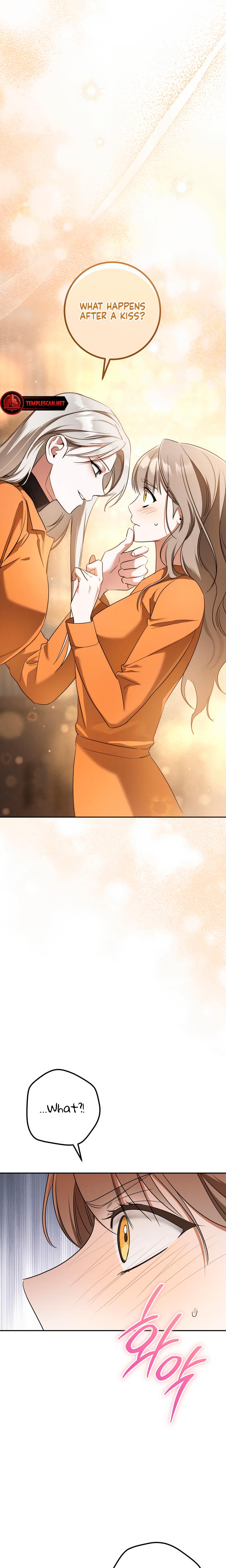 Prison Love chapter 32 page 14