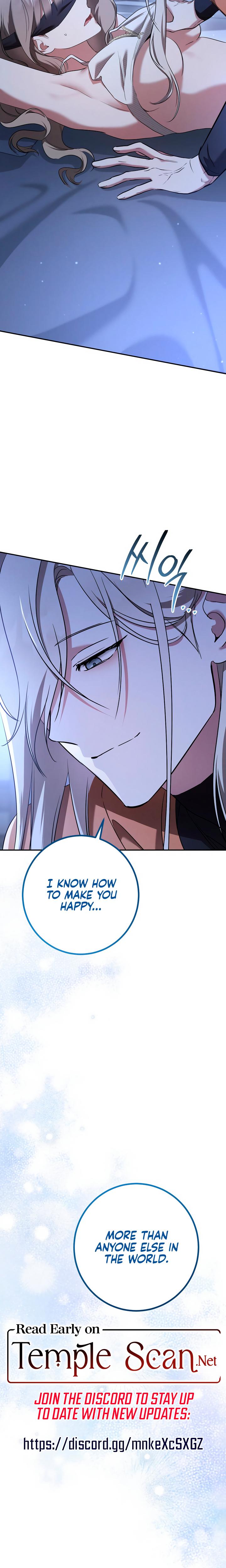 Prison Love chapter 32 page 31
