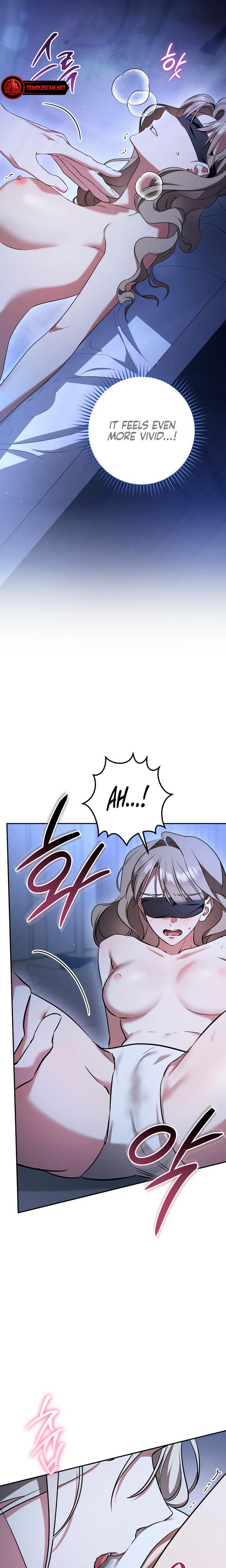Prison Love chapter 33 page 4