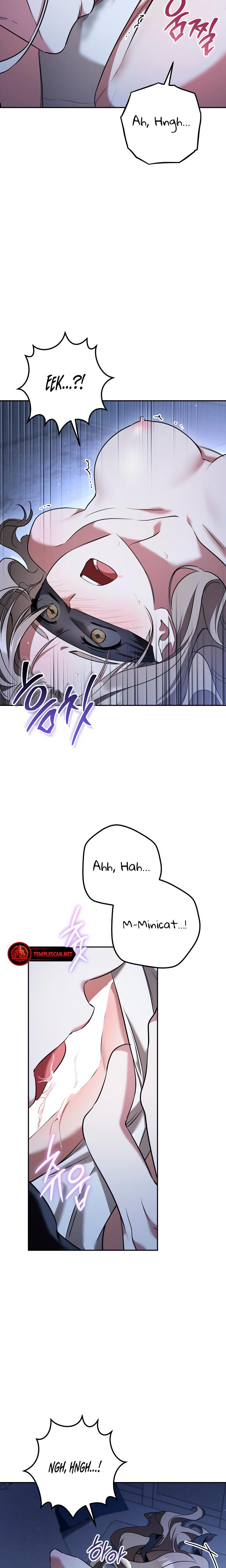 Prison Love chapter 33 page 5