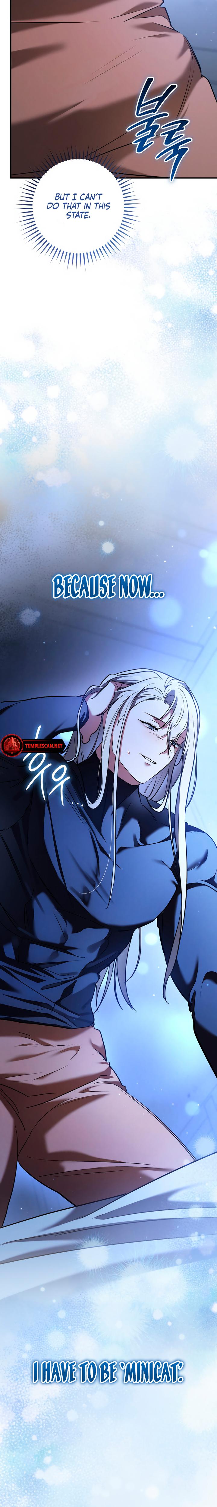 Prison Love chapter 33 page 8