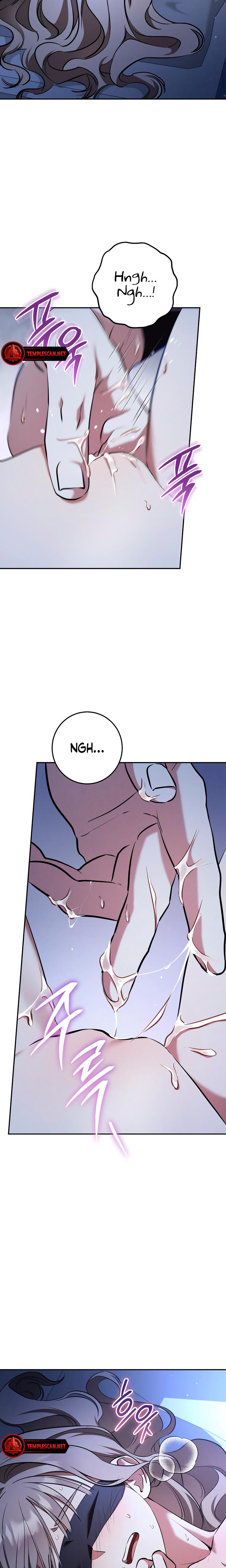 Prison Love chapter 33 page 10