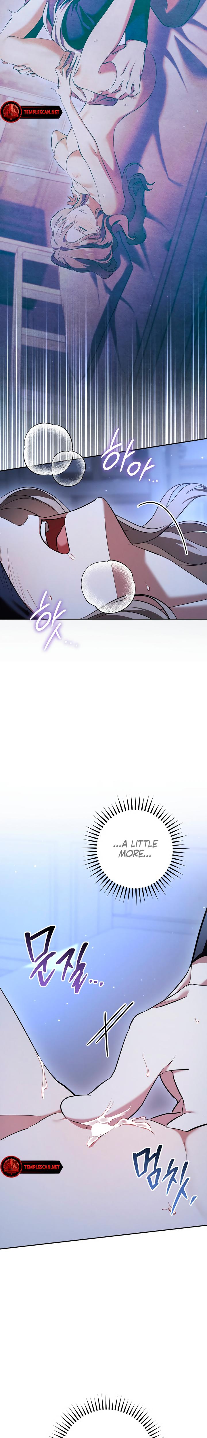 Prison Love chapter 33 page 13