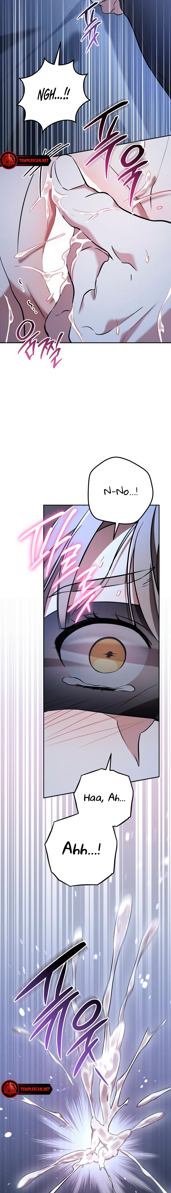 Prison Love chapter 33 page 16