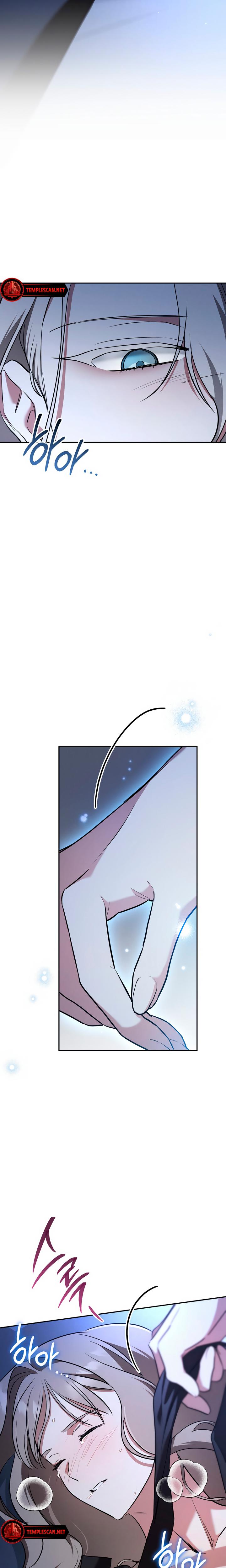 Prison Love chapter 33 page 18