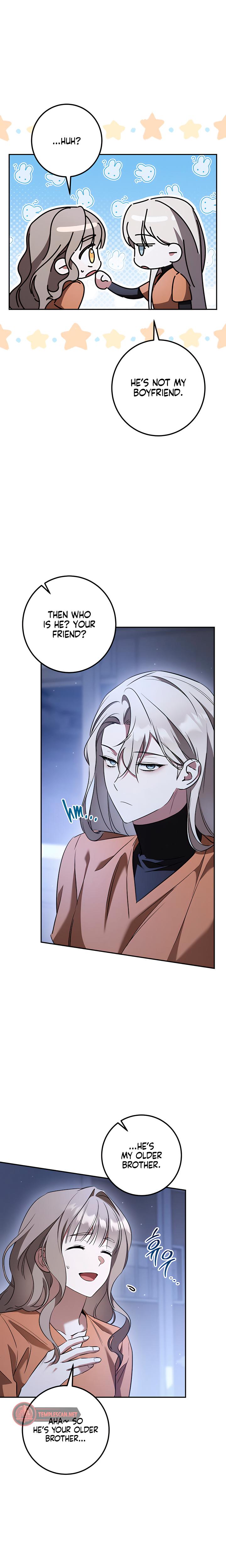 Prison Love chapter 34 page 4