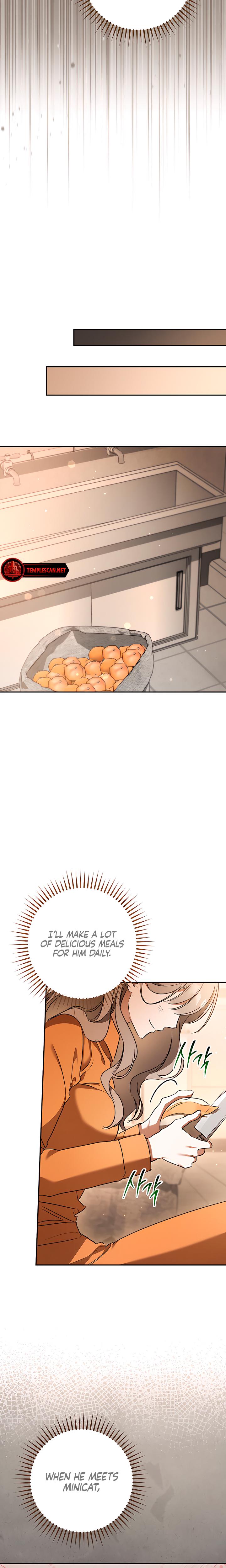 Prison Love chapter 34 page 16