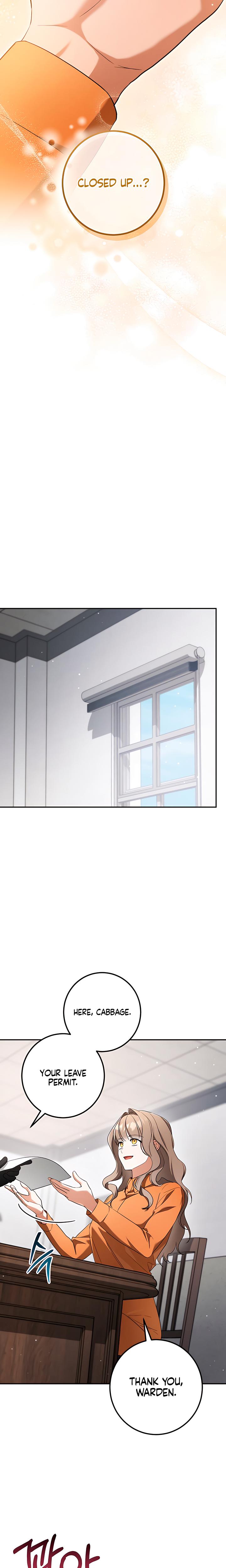 Prison Love chapter 35 page 4
